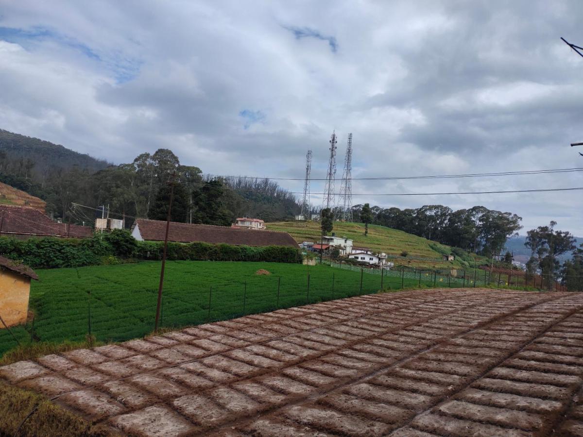 Forest Gate Only Family Ooty Exterior foto