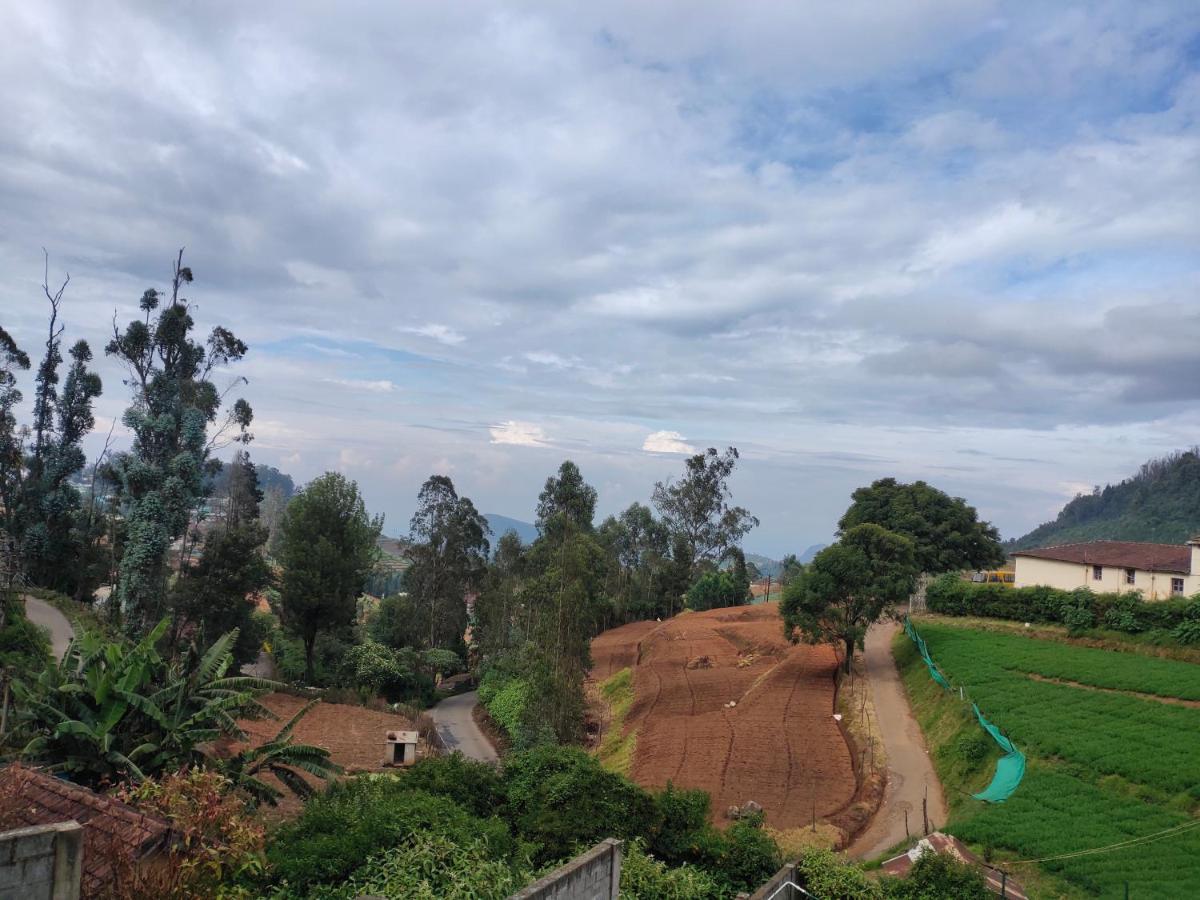 Forest Gate Only Family Ooty Exterior foto