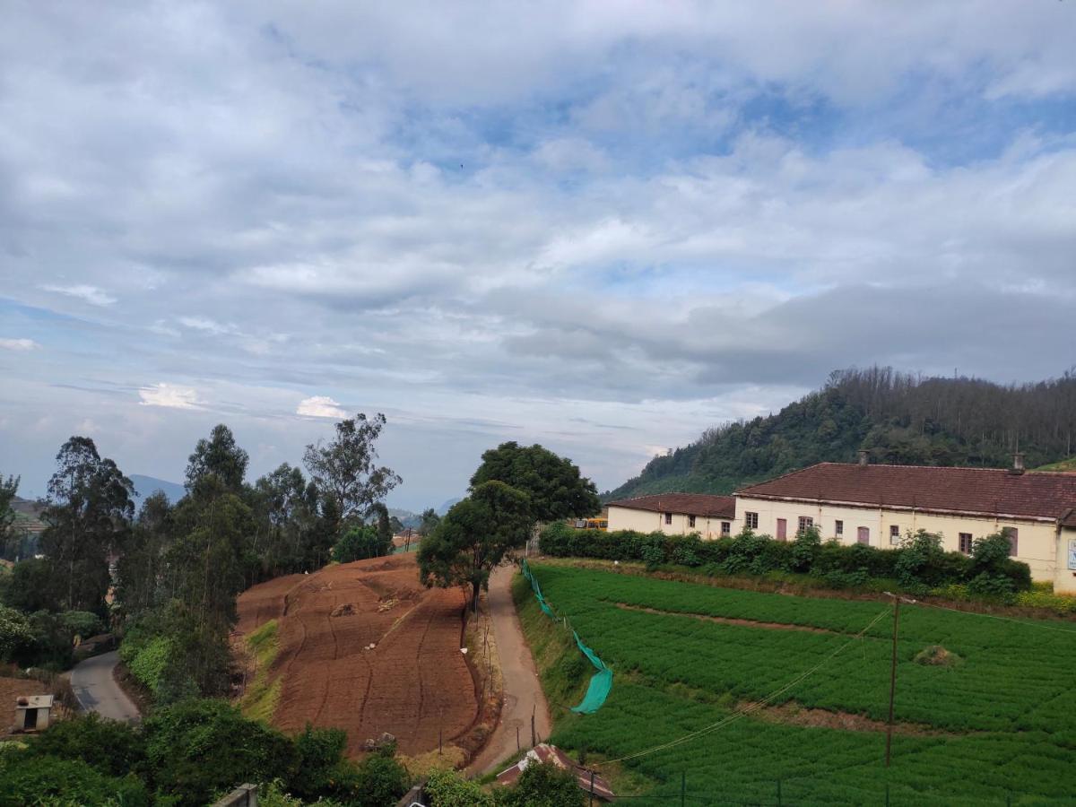 Forest Gate Only Family Ooty Exterior foto