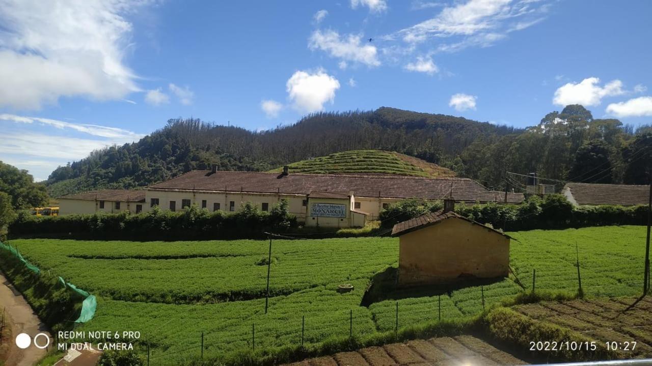 Forest Gate Only Family Ooty Exterior foto