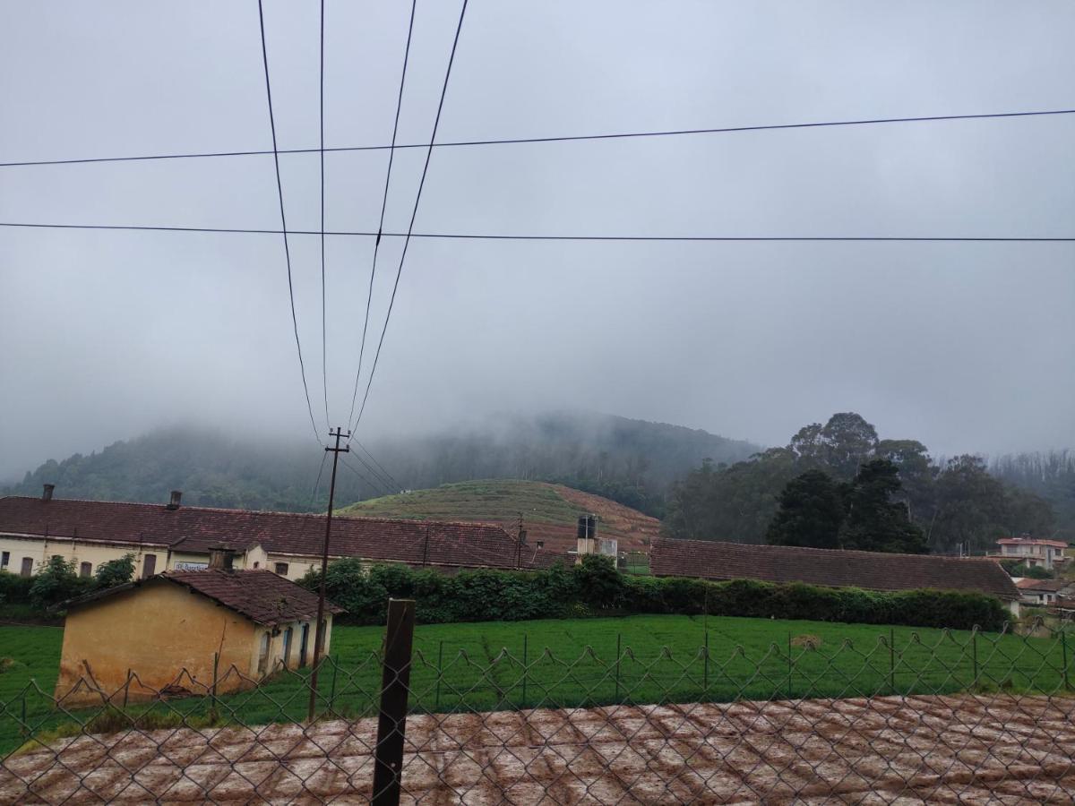 Forest Gate Only Family Ooty Exterior foto