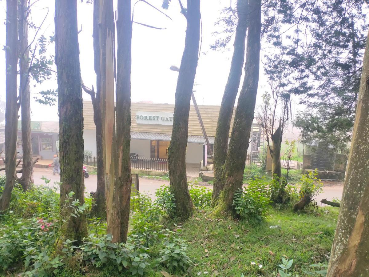 Forest Gate Only Family Ooty Exterior foto