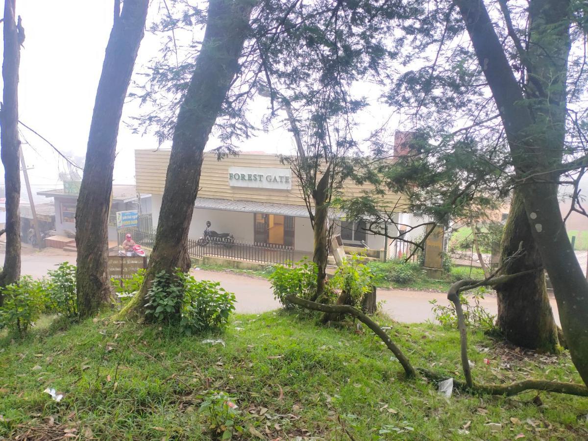 Forest Gate Only Family Ooty Exterior foto
