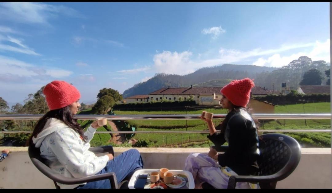 Forest Gate Only Family Ooty Exterior foto